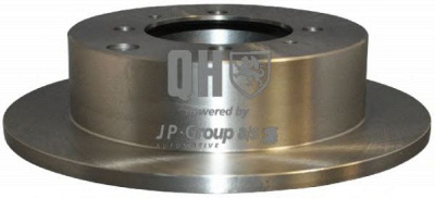 JP GROUP 3963200109 -  Тормозной диск